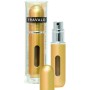 4 - Travalo Classic HD Gold Aluminium, Plastic 5 ml