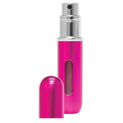 1 - Travalo Classic HD Hot Pink