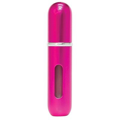 2 - Travalo Classic HD Hot Pink