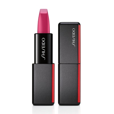 1 - Shiseido ModernMatte Powder Rose Hip 517