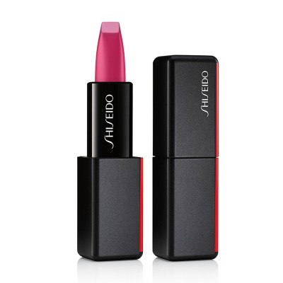 2 - Shiseido ModernMatte Powder Rose Hip 517