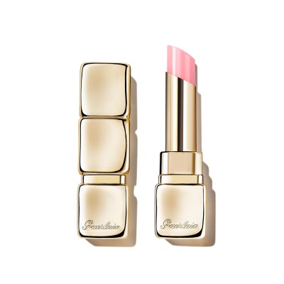 1 - Guerlain KissKiss Bee Glow 258 Rose Glow 3.2g