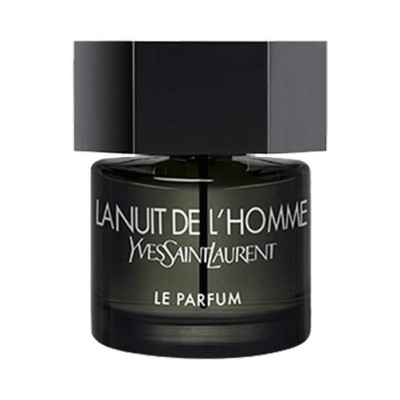 1 - Yves Saint Laurent La Nuit De L'homme Eau De Parfum 60ml