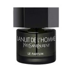 1 - Yves Saint Laurent La Nuit De L'homme Eau De Parfum 60ml