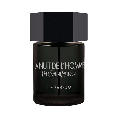 1 - Yves Saint Laurent La Nuit De L'homme, 100ml