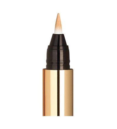 2 - Yves Saint Laurent Touche Éclat, 2 Ivoire Lumiere, 2.5ml