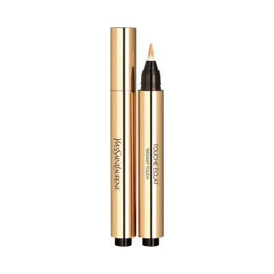 1 - Yves Saint Laurent Touche Éclat, 03 Light Peach, 2.5m