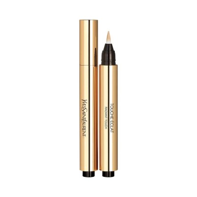 1 - Yves Saint Laurent Touche Éclat, 05 Luminous Honey, 2.5ml
