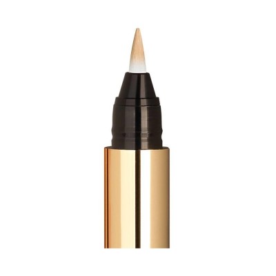 2 - Yves Saint Laurent Touche Éclat, 05 Luminous Honey, 2.5ml