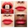 3 - Guerlain KissKiss Bee Glow 775 Poppy Glow 3.2g