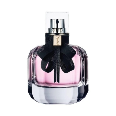 1 - Yves Saint Laurent Mon Paris eau de parfum 50ml