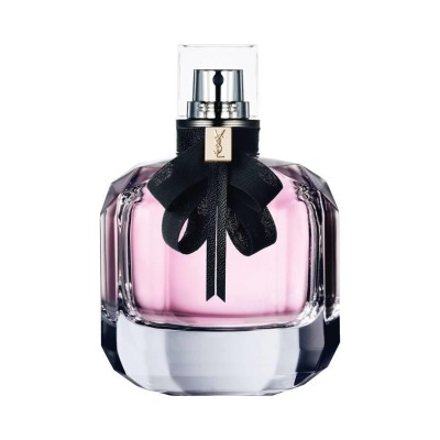 1 - Yves Saint Laurent Mon Paris Eau De Parfum 90ml