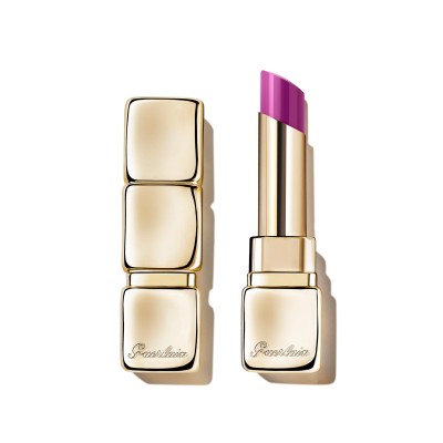 1 - Guerlain KissKiss Bee Glow 809 Lavender Glow 3.2g