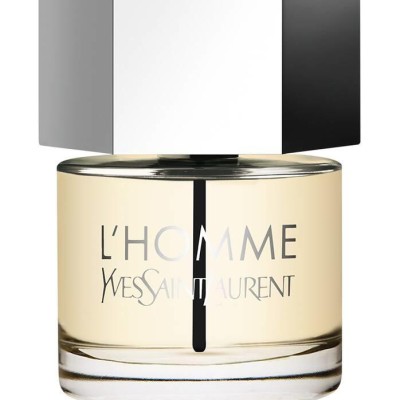 1 - Yves Saint Laurent L'Homme Eau De Toilette 60ml