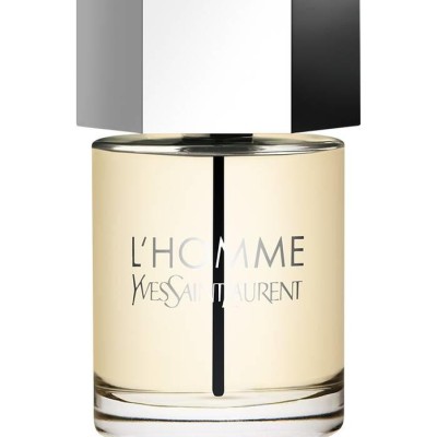 1 - Yves Saint Laurent L'Homme Eau De Toilette 100ml