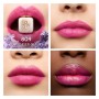 3 - Guerlain KissKiss Bee Glow 809 Lavender Glow 3.2g