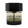 1 - Yves Saint Laurent La Nuit de l'Homme eau de toilette 60ml