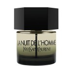 1 - Yves Saint Laurent La Nuit de l'Homme, 60ml