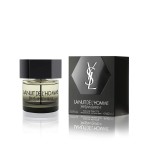2 - Yves Saint Laurent La Nuit de l'Homme, 60ml