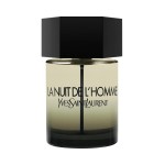 1 - Yves Saint Laurent La Nuit de l'Homme eau de toilette 100ml