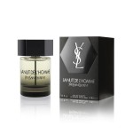 2 - Yves Saint Laurent La Nuit de l'Homme eau de toilette 100ml