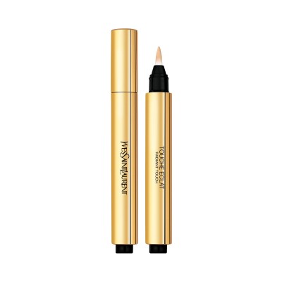 1 - Yves Saint Laurent Touche Éclat Illuminating Pen, 4.5, Luminous Sand