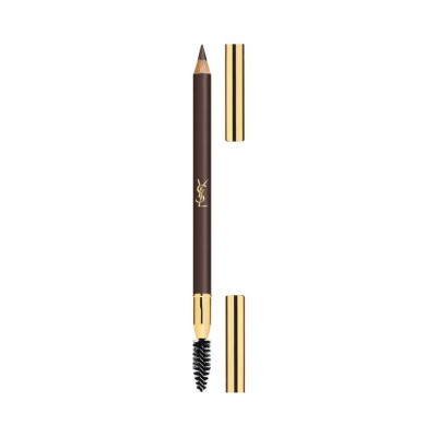 1 - Yves Saint Laurent Dessin Des Sourcils Marrone