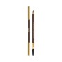 2 - Yves Saint Laurent Dessin Des Sourcils Marrone