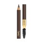 4 - Yves Saint Laurent Dessin Des Sourcils, 02 - Brun Profond