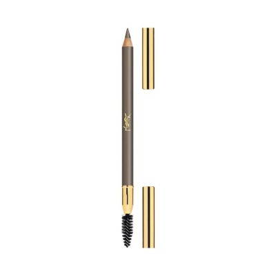 1 - Yves Saint Laurent Dessin Des Sourcils, 04 - Cendré