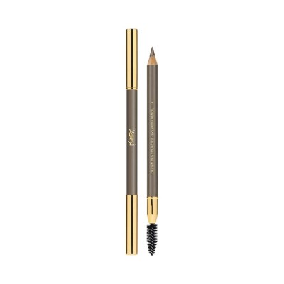 2 - Yves Saint Laurent Dessin Des Sourcils, 04 - Cendré