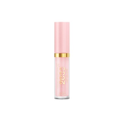 1 - Max Factor 2000 Calorie Lip Glaze lip gloss 4.4 ml 010 Cotton Candy