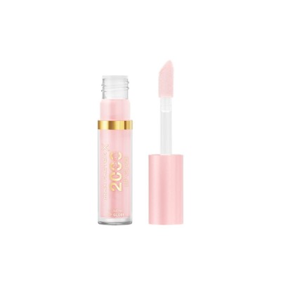 2 - Max Factor 2000 Calorie Lip Glaze lucidalabbra 4,4 ml 010 Cotton Candy