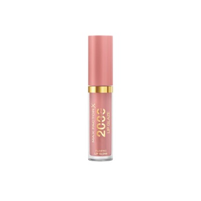 1 - Max Factor 2000 Calorie Lip Glaze lucidalabbra 4,4 ml 085 Floral Cream