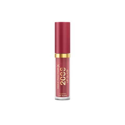 1 - Max Factor 2000 Calorie Lip Glaze lip gloss 4.4 ml 105 Berry Sorbet