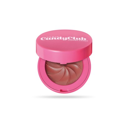 1 - PUPA Milano Candy Club - Cloudy Candy 003 Toffee 4.5g
