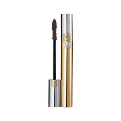 1 - Yves Saint Laurent Volume Effet Faux Cils, 2 Rich Brown
