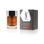 2 - Yves Saint Laurent L'Homme Eau De Parfum 100ml