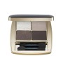 1 - Estée Lauder Pure Color Envy Luxe EyeShadow Quad 05 Grey Haze 6g