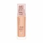 1 - Maybelline Lifter Plump & Glow SPF 15 30 ml Pump bottle liquid 102