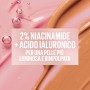 5 - Maybelline Lifter Plump & Glow SPF 15 Fondotinta 102 30ml