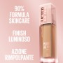 6 - Maybelline Lifter Plump & Glow SPF 15 30 ml Pump bottle liquid 102
