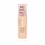 1 - Maybelline Lifter Plump & Glow SPF 15 Fondotinta 110 30ml