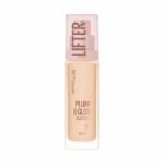 1 - Maybelline Lifter Plump & Glow SPF 15 Fondotinta 110 30ml
