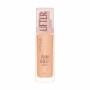 1 - Maybelline Lifter Plump & Glow SPF 15 Fondotinta 114 30ml