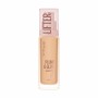 1 - Maybelline Lifter Plump & Glow SPF 15 30 ml Pump bottle liquid 118