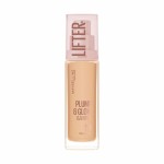 1 - Maybelline Lifter Plump & Glow SPF 15 Fondotinta 118 30ml