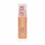 1 - Maybelline Lifter Plump & Glow SPF 15 30 ml Pump bottle liquid 119