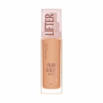 1 - Maybelline Lifter Plump & Glow SPF 15 Fondotinta 119 30ml
