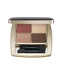 1 - Estée Lauder Pure Color Envy Luxe EyeShadow Quad 07 Boho Rose 6g
